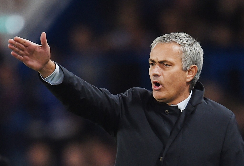 Chelsea v Dynamo Kiev