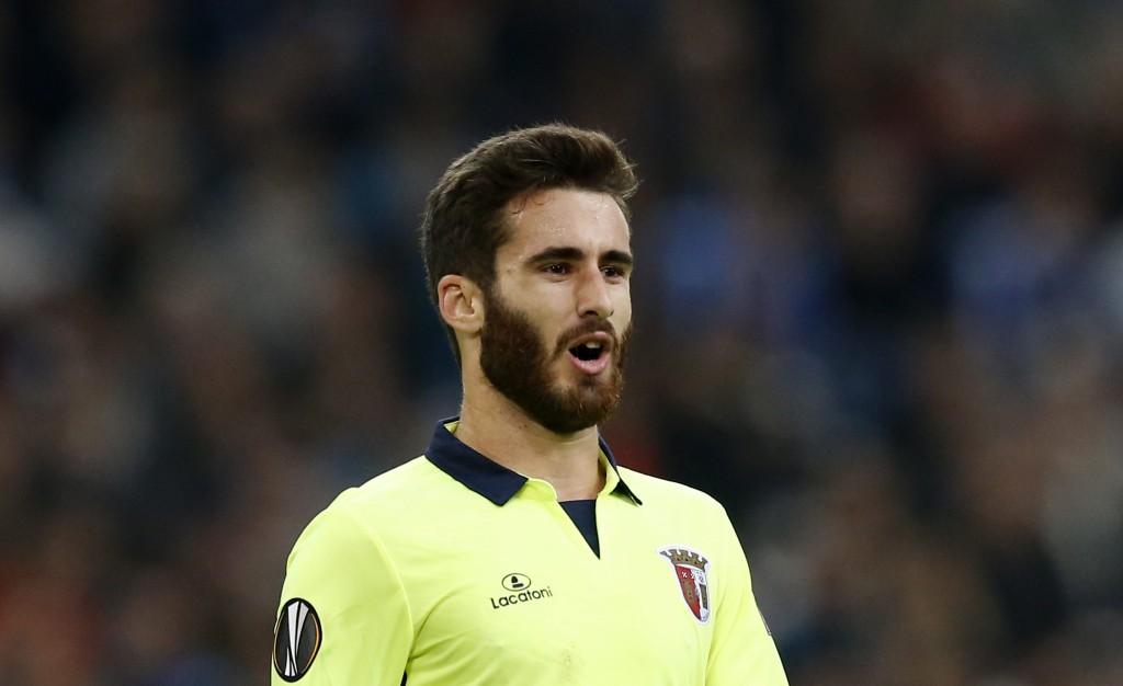 Olympique Marseille vs SC Braga