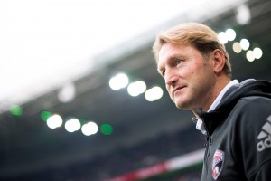 Borussia Moenchengladbach vs FC Ingolstadt 04