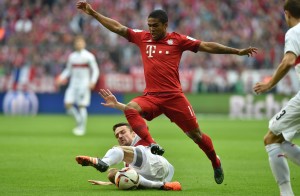 Bayern Munich vs VfB Stuttgart