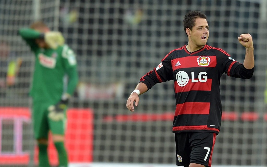 Bayer 04 Leverkusen vs 1. FC Koeln