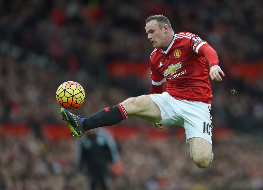 Manchester United vs West Bromwich Albion