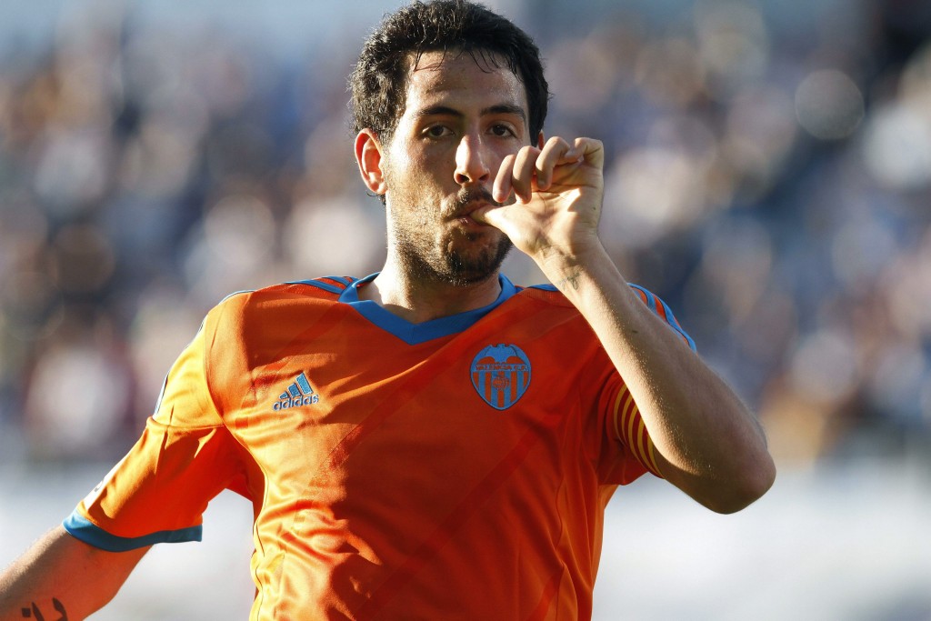 Celta vs Valencia CF