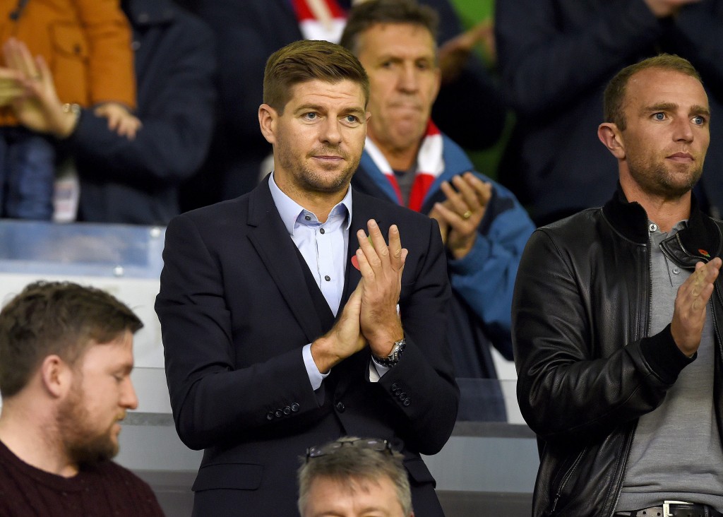 Liverpool FC vs Crystal Palace FC