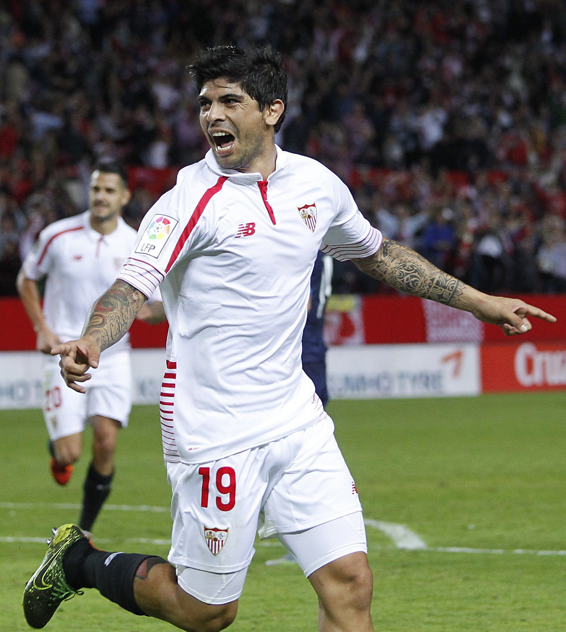 Tomorrow is adios for the midfield maestro.