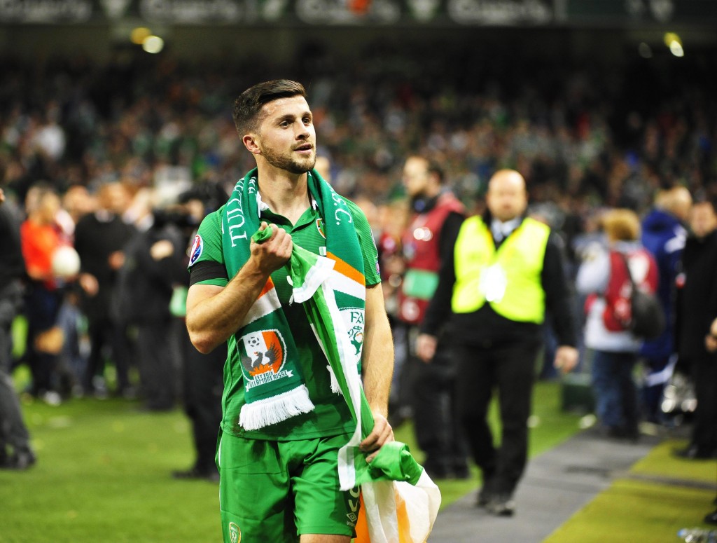 Ireland vs Bosnia and Herzegovina