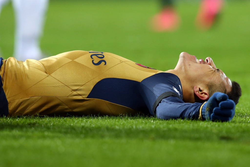 West Bromwich Albion vs Arsenal FC