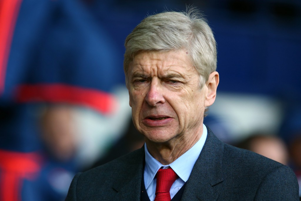 West Bromwich Albion vs Arsenal FC