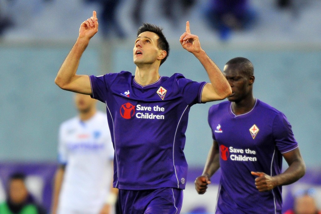 AC Fiorentina vs Empoli FC