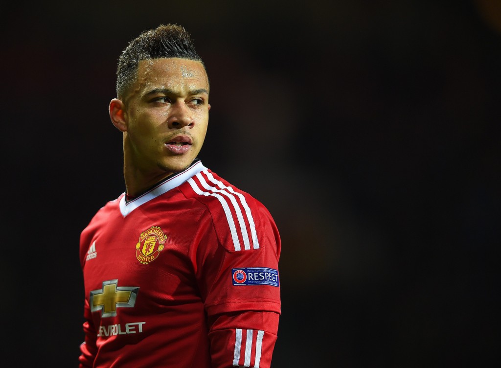 Good news for Memphis, bad news for United