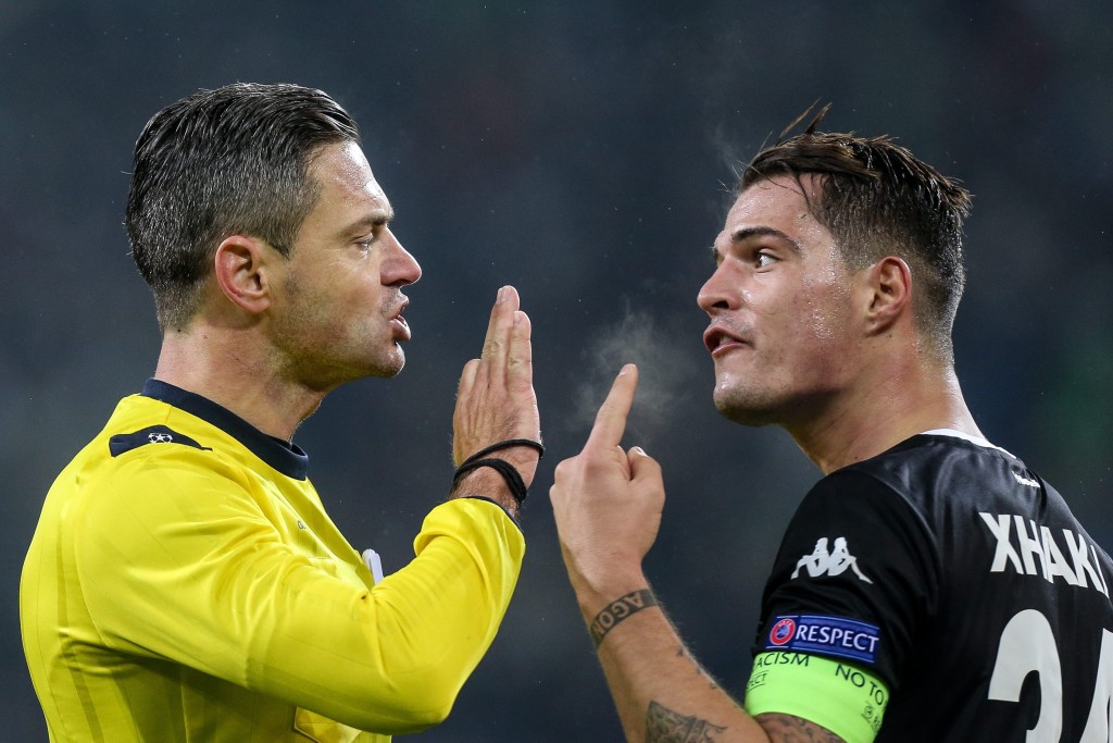 Borussia Moenchengladbach vs Sevilla FC