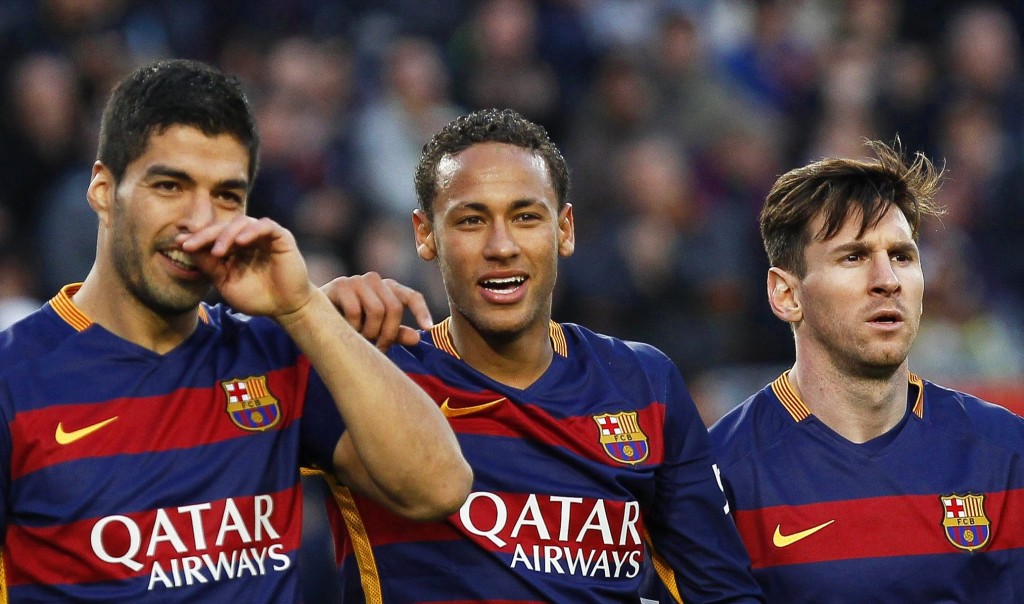 FC Barcelona vs Real Sociedad