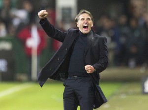 Werder Bremen vs SV Hamburg