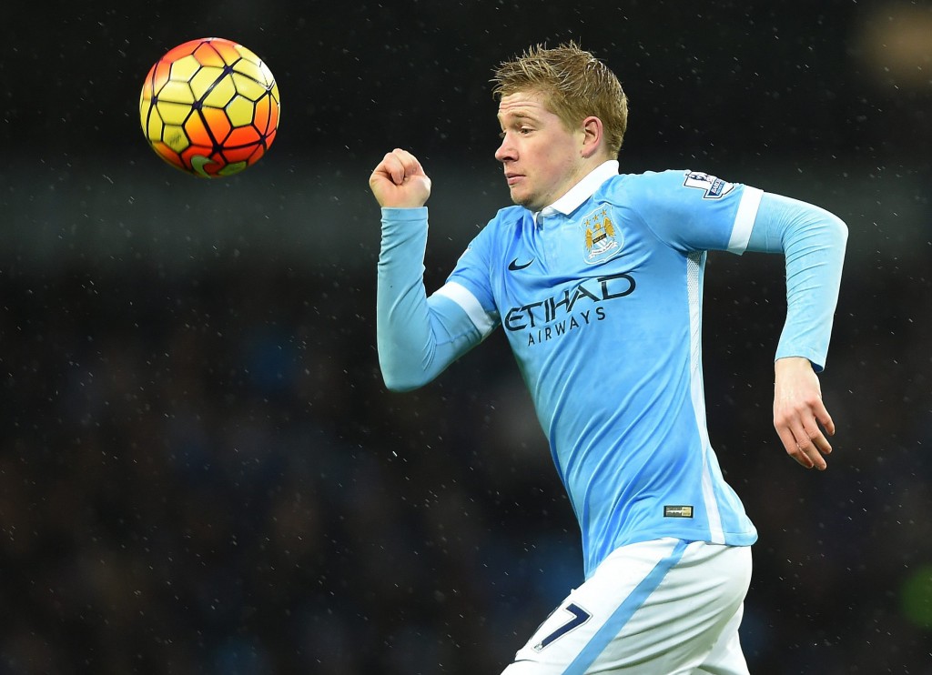 Manchester City FC vs Southampton FC