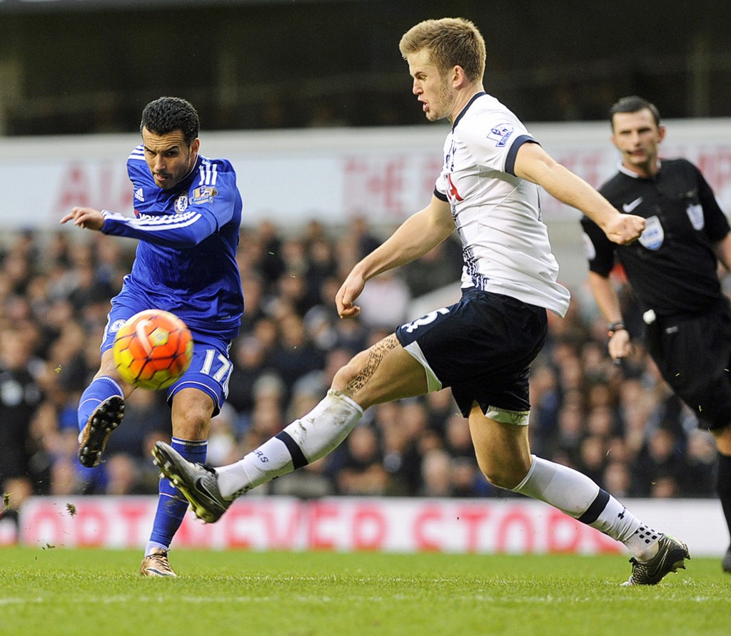 Tottenham Hotspur vs Chelsea FC