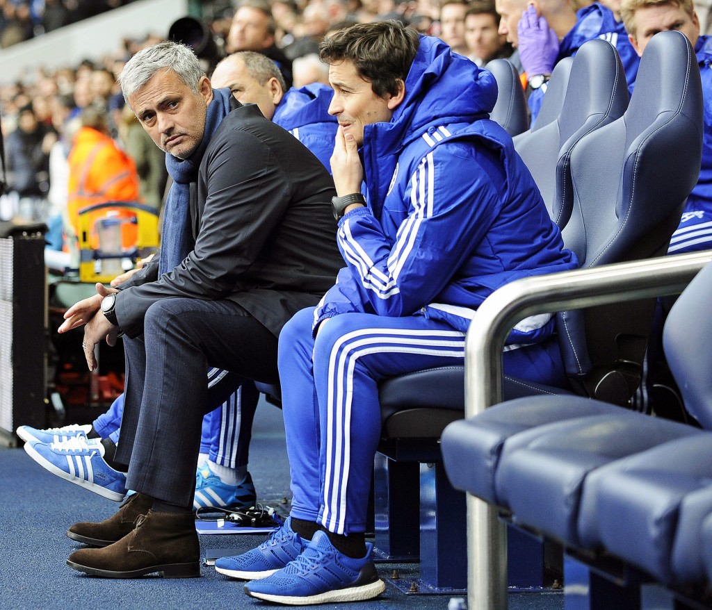 Tottenham Hotspur vs Chelsea FC