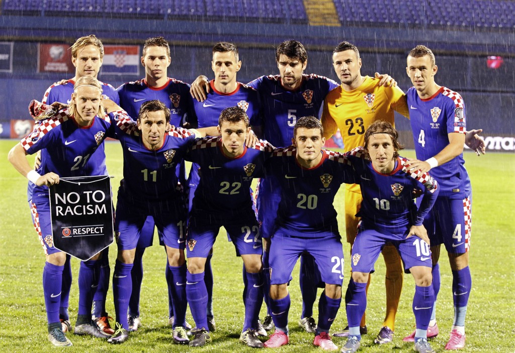 Team Croatia