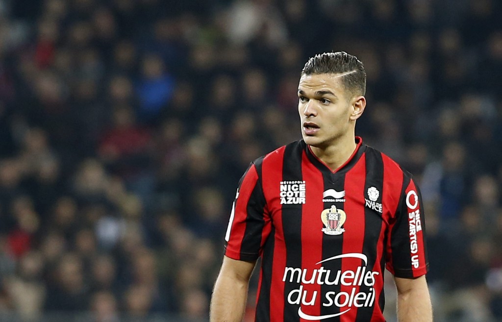 OGC Nice vs Paris Saint Germain