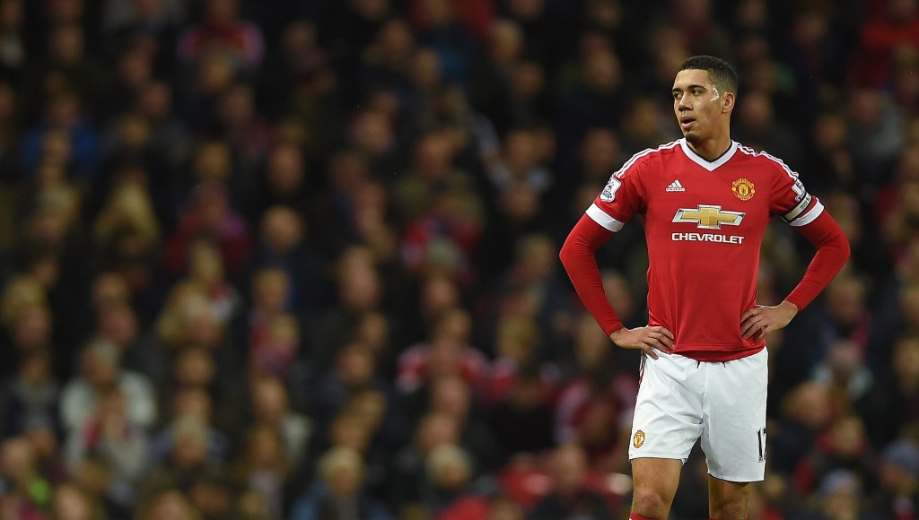 Manchester United vs West Ham United