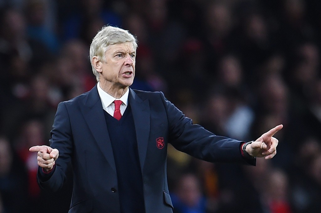 Arsenal v Sunderland