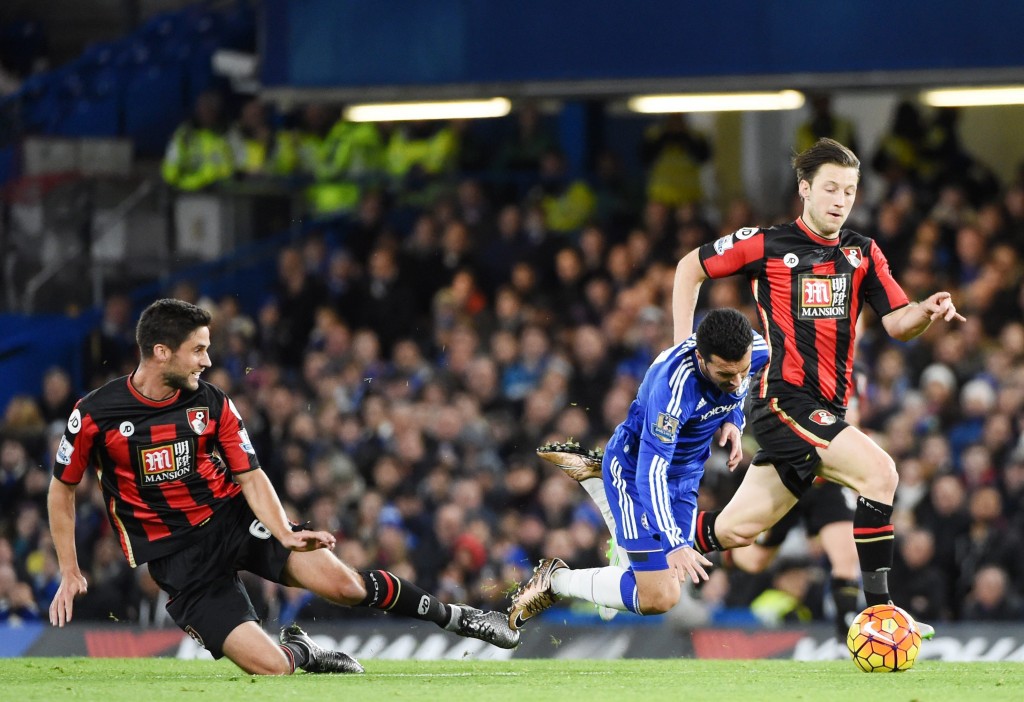 Chelsea v AFC Bournemouth