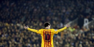 VALENCIA FC VS FC BARCELONA