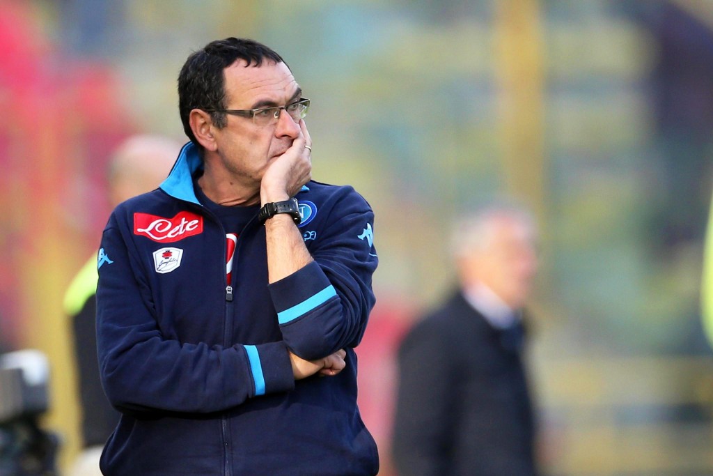 Bologna FC vs SSC Napoli