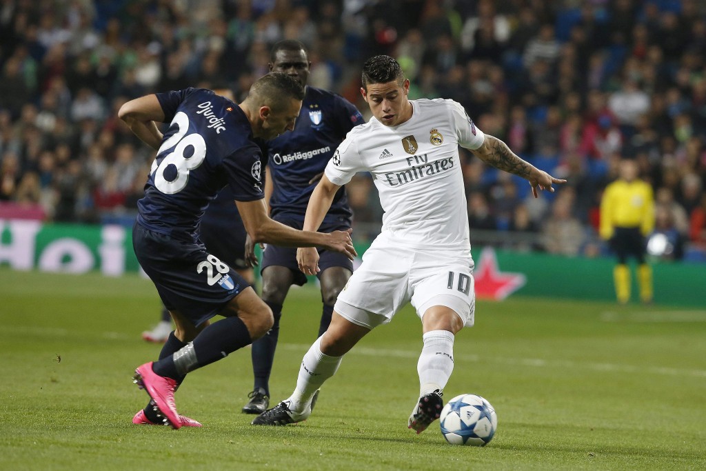 Real Madrid's number 10 has since started feeling frozen out after being restricted to appearances off the bench and was miffed at not playing any part in the club's Champions League final en route to a historic UnDecima.