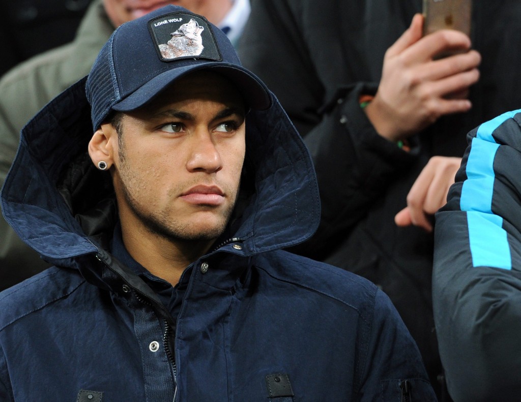 Bayer 04 Leverkusen vs FC Barcelona