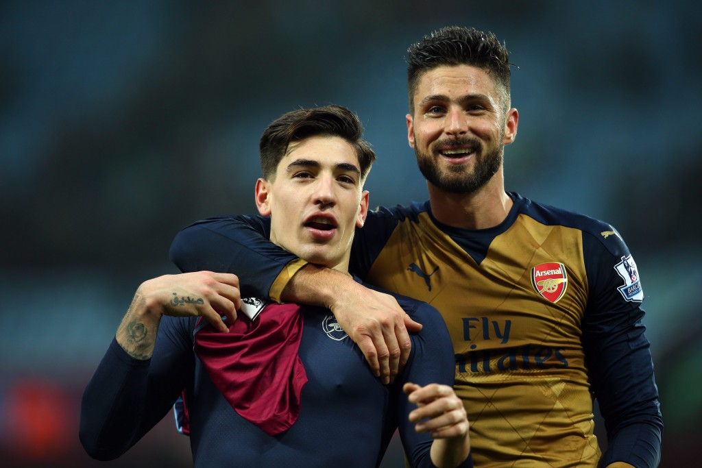 Aston Villa vs Arsenal