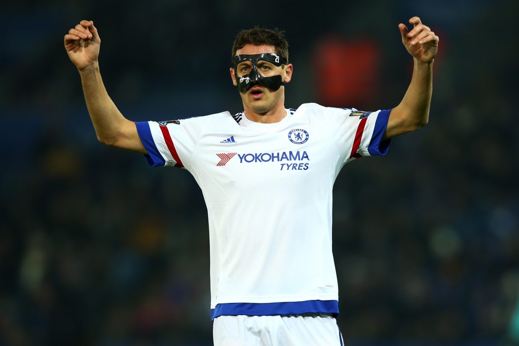 Leicester City vs Chelsea