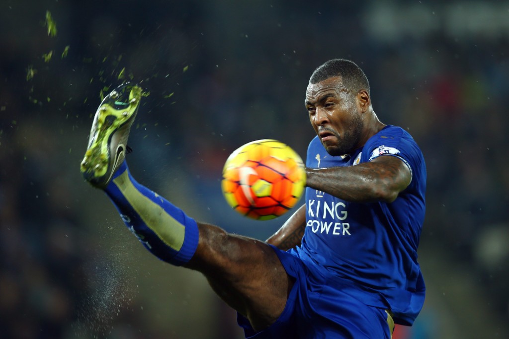 Leicester City vs Chelsea