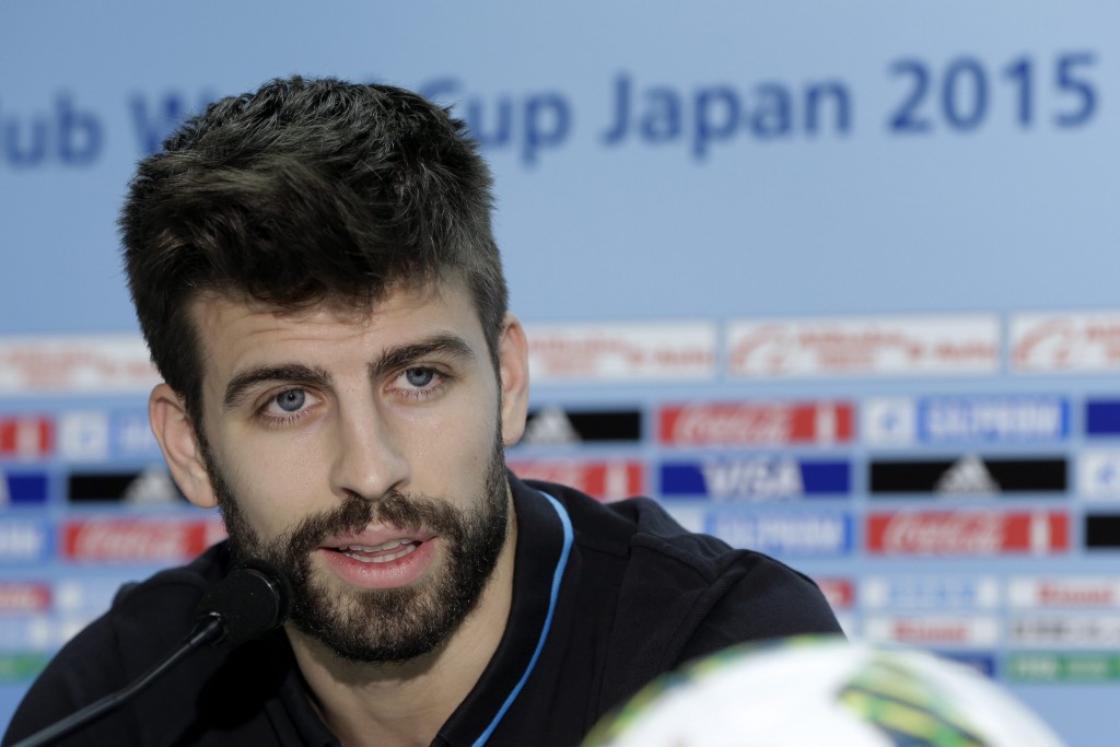 FIFA Club World Cup 2015