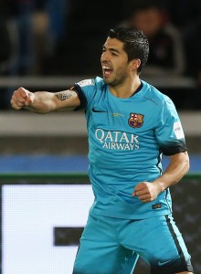 FIFA Club World Cup 2015