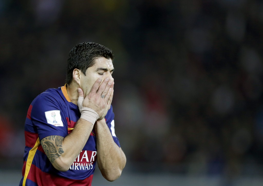 FIFA Club World Cup 2015