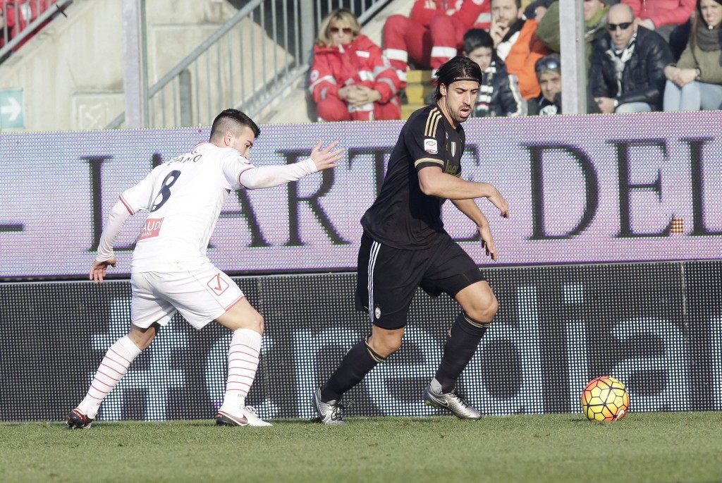 Carpi FC vs Juventus FC
