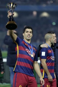 FIFA Club World Cup 2015