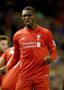 Liverpool vs Leicester City