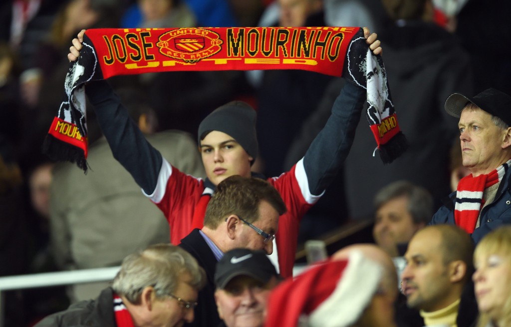 Manchester United vs Chelsea