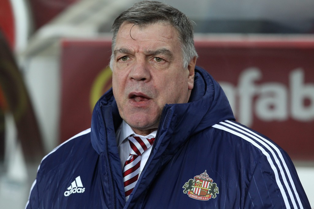 Sunderland AFC vs Liverpool FC