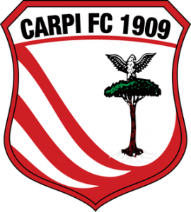Carpi_FC_1909_logo