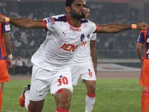 Anas Edathodika will be the key player in defense for the Dynamos