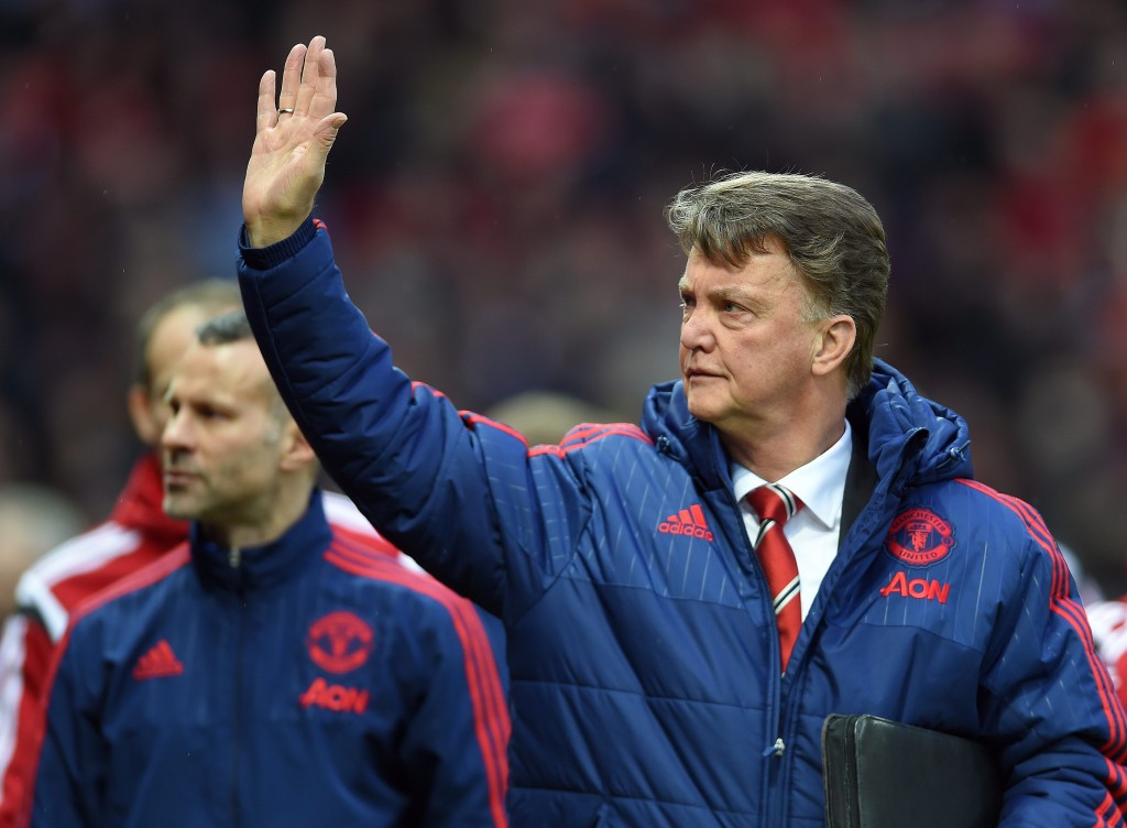 Manchester United vs Swansea City