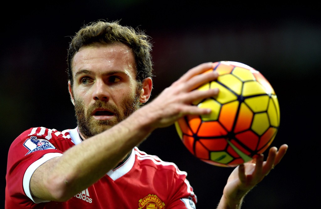 Manchester United vs Swansea City