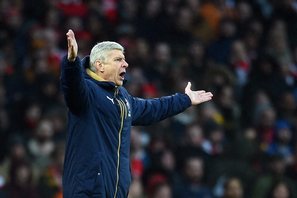 Arsenal FC vs Newcastle United