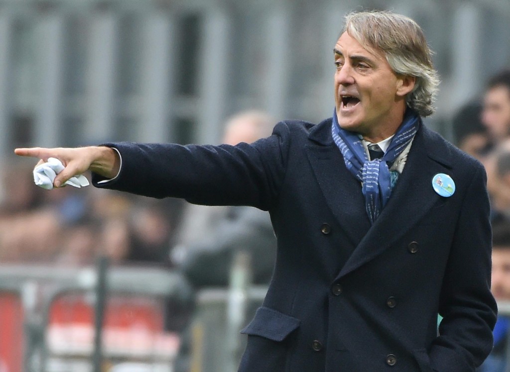 Inter Milan vs Sassiuolo