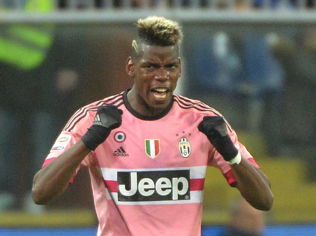 Picture Credits: AFP/Getty Images