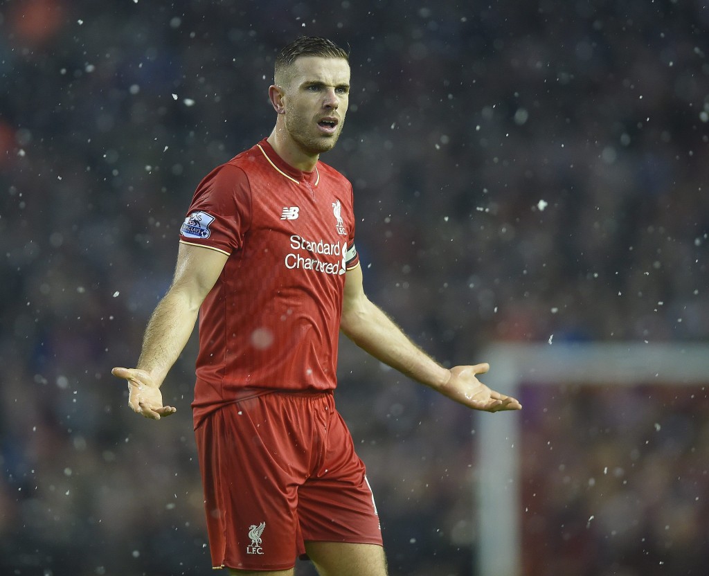 Liverpool FC vs Arsenal FC