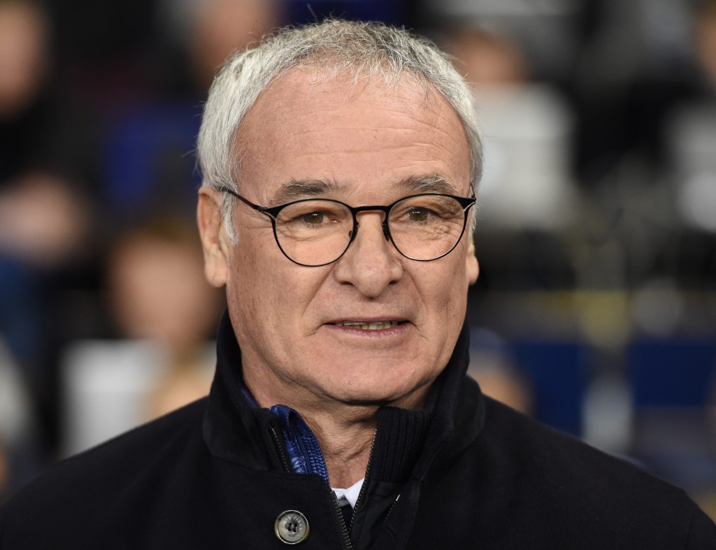 Tottenham Hotspur v Leicester City