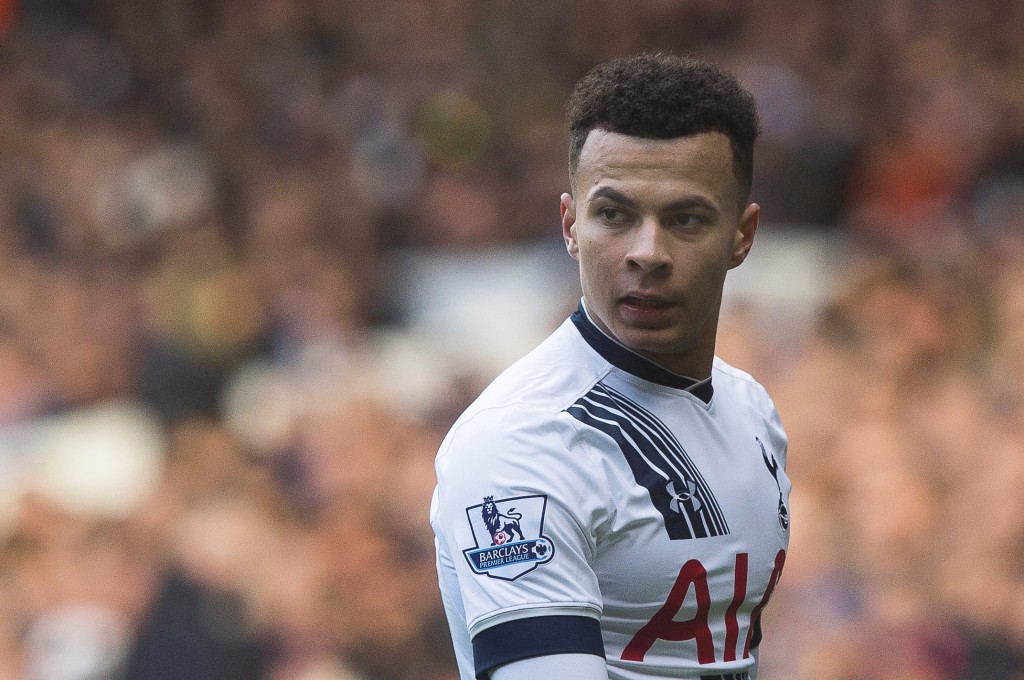 Tottenham Hotspur vs AFC Sunderland